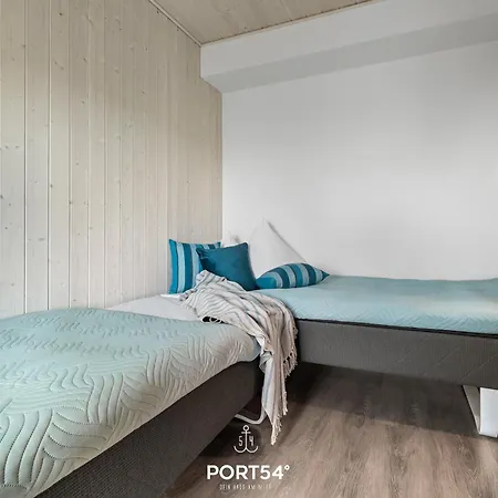Ferienhaus Meerblick Marina Wendtorf Buitenkant foto