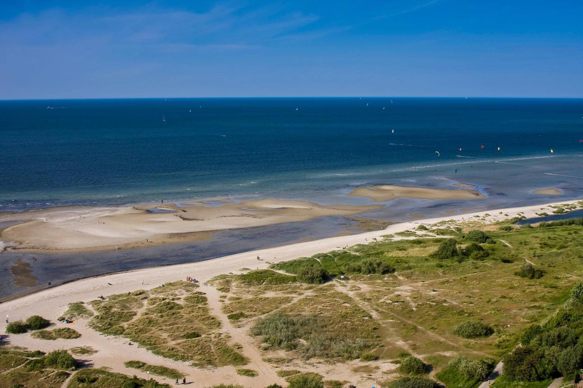 Casa vacanze Meerblick Marina Wendtorf