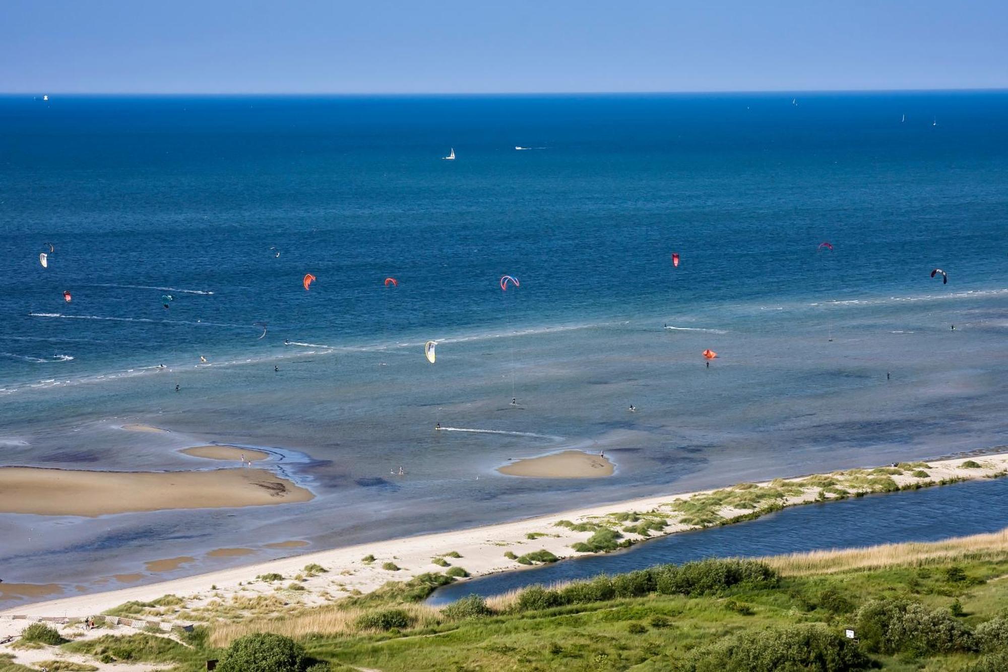 Casa vacanze Meerblick Marina Wendtorf