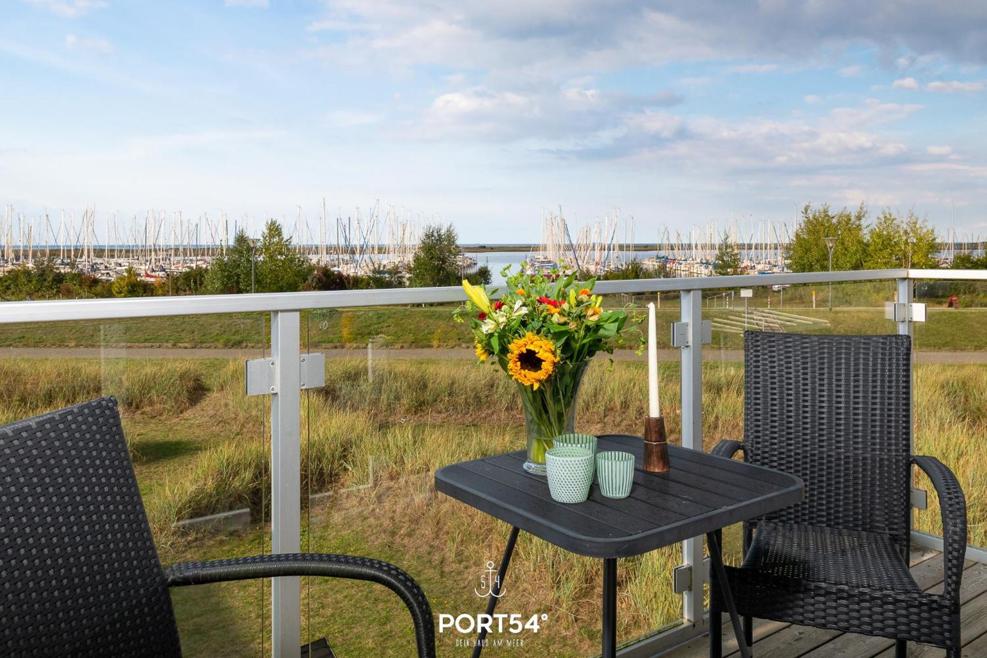 Meerblick Marina *